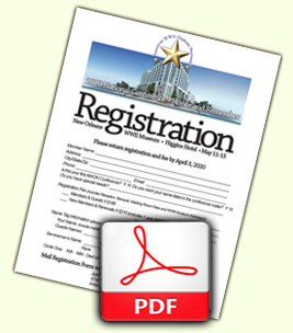 AWON New Orleans Conference Page – Postpooned